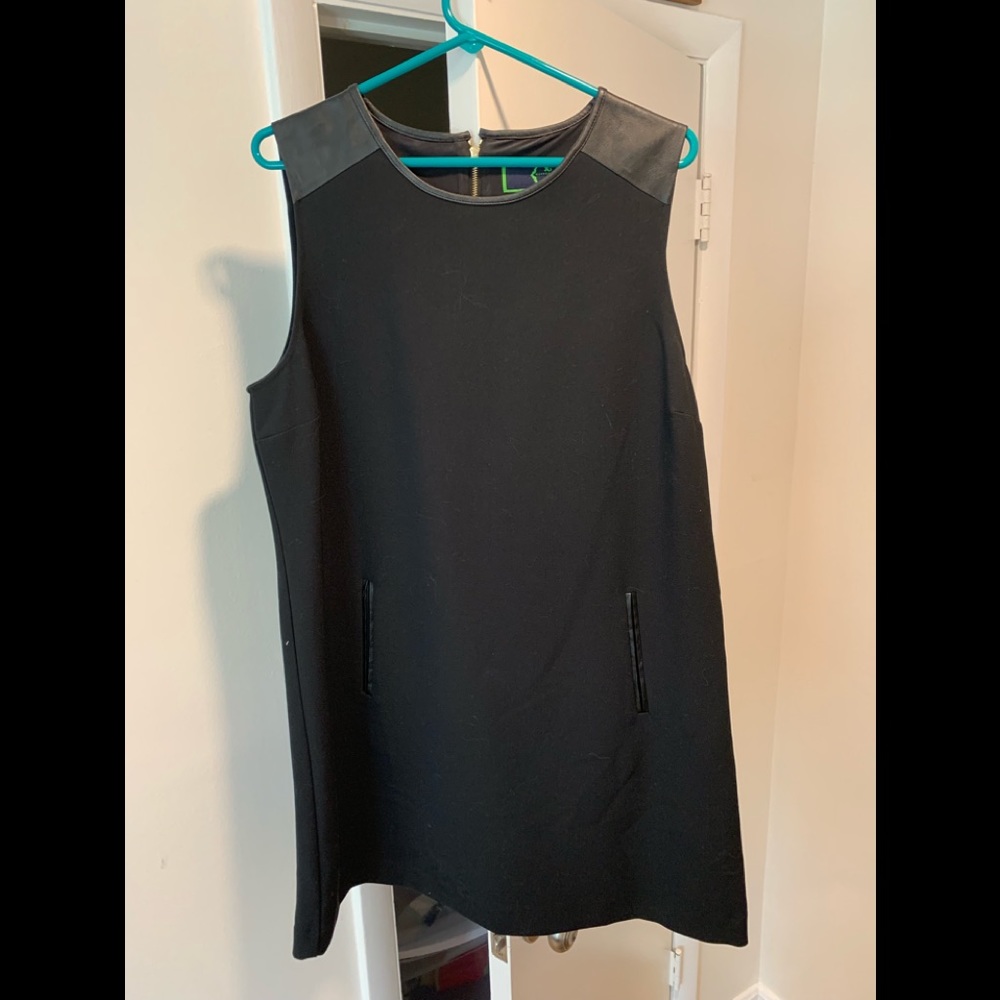 Mini c Wonder dress. Size Xl